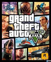 Portada de GTA
